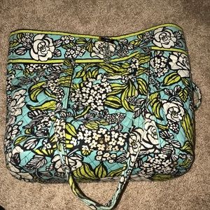 Vera Bradley bag